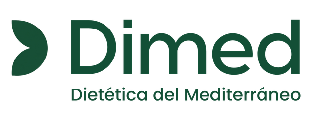 Dimed: Dietética del Mediterráneo