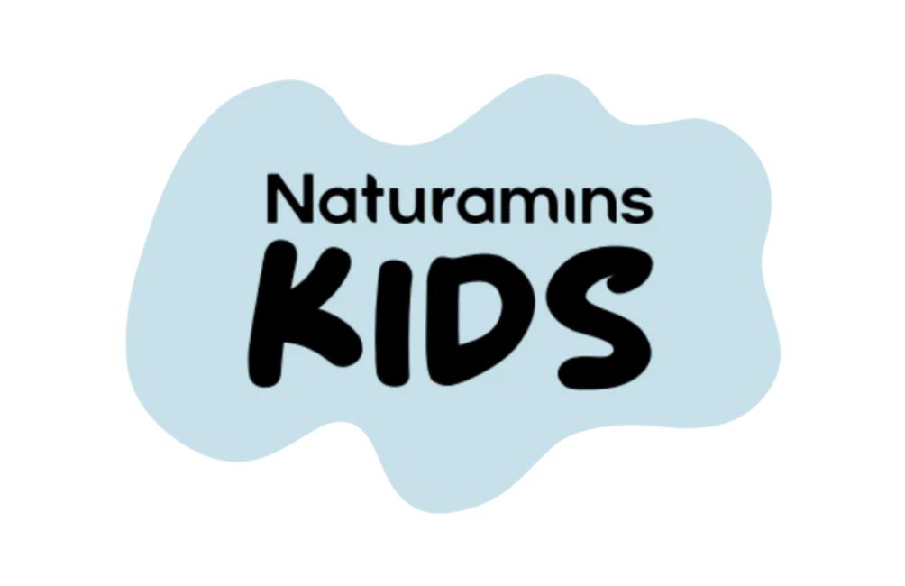 Naturamins Kids